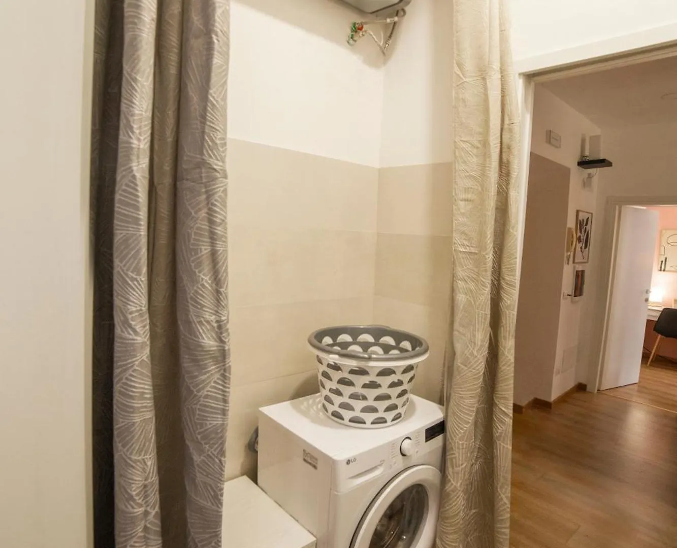 Casa Stefano At The Vatican Comfort In The Heart Of Rome Apartment
