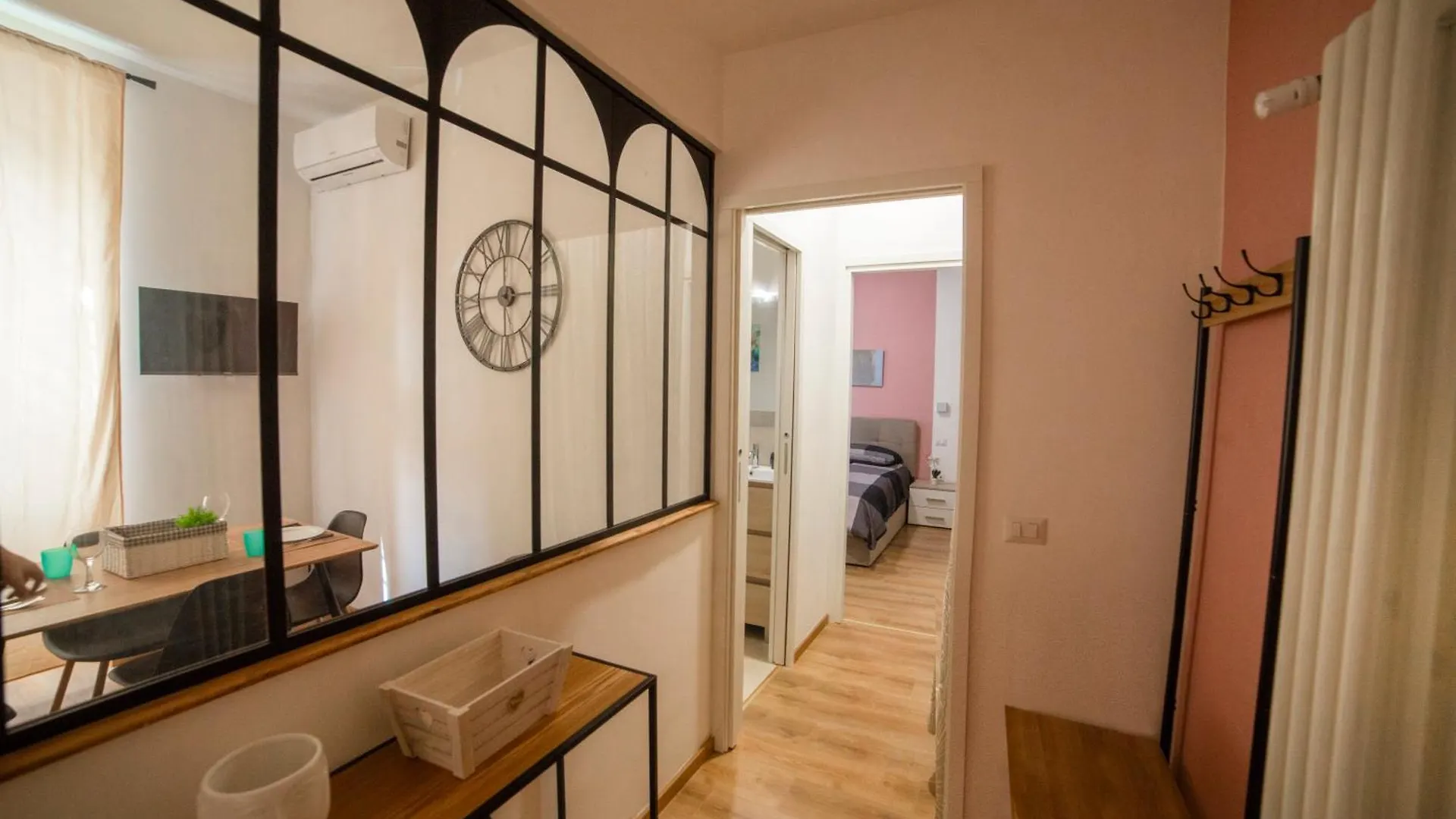 Casa Stefano At The Vatican Comfort In The Heart Of Rome