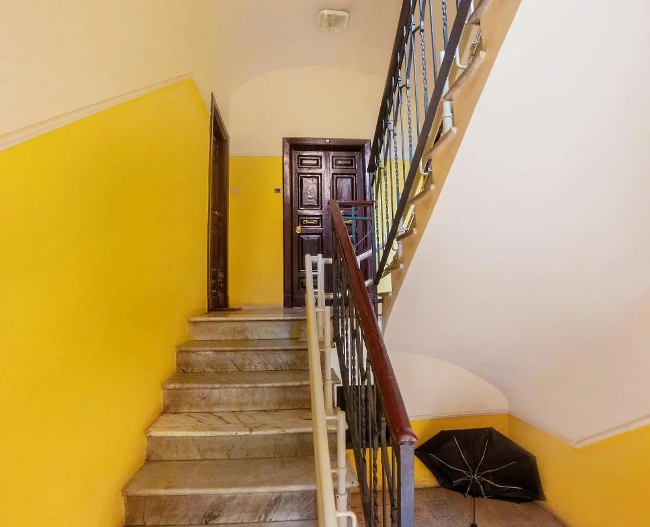 Casa Stefano At The Vatican Comfort In The Heart Of Rome Apartment