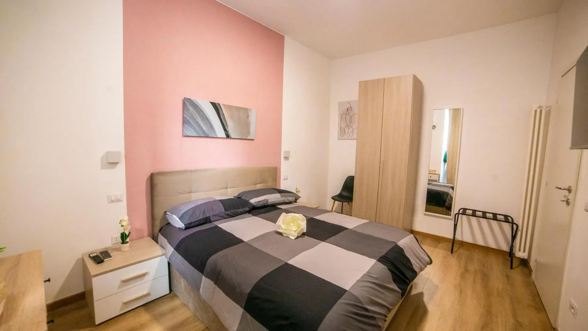 Casa Stefano At The Vatican Comfort In The Heart Of Rome