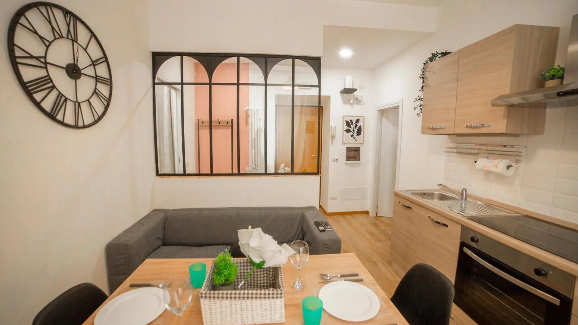 Casa Stefano At The Vatican Comfort In The Heart Of Rome Italy