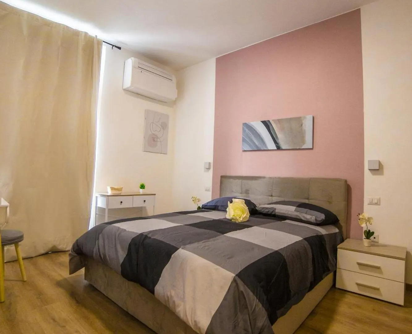 Casa Stefano At The Vatican Comfort In The Heart Of Rome