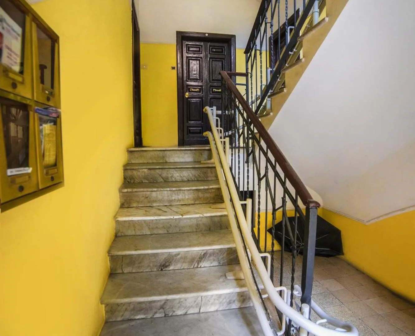 Apartment Casa Stefano At The Vatican Comfort In The Heart Of Rome