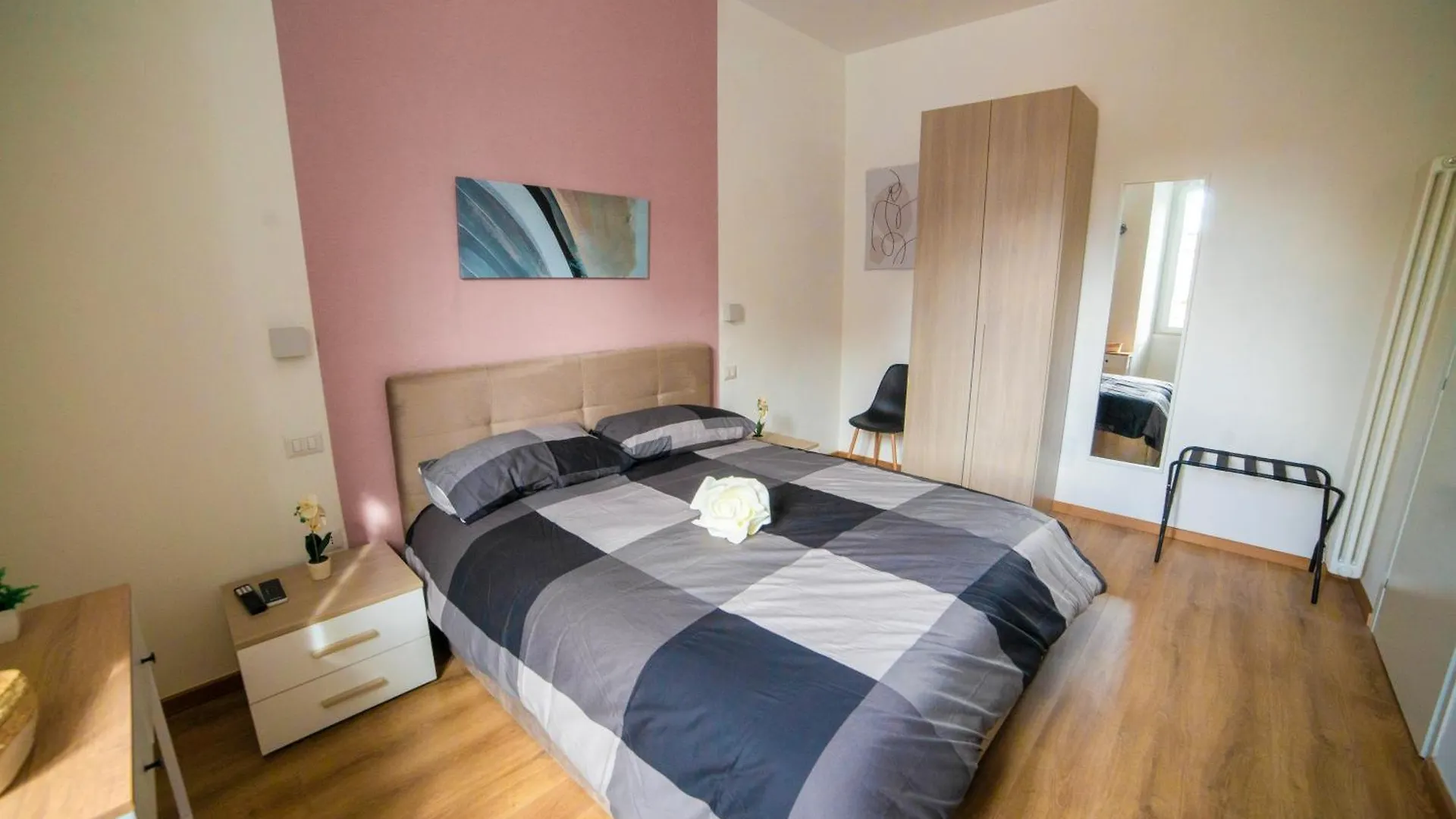 Casa Stefano At The Vatican Comfort In The Heart Of Rome Apartment