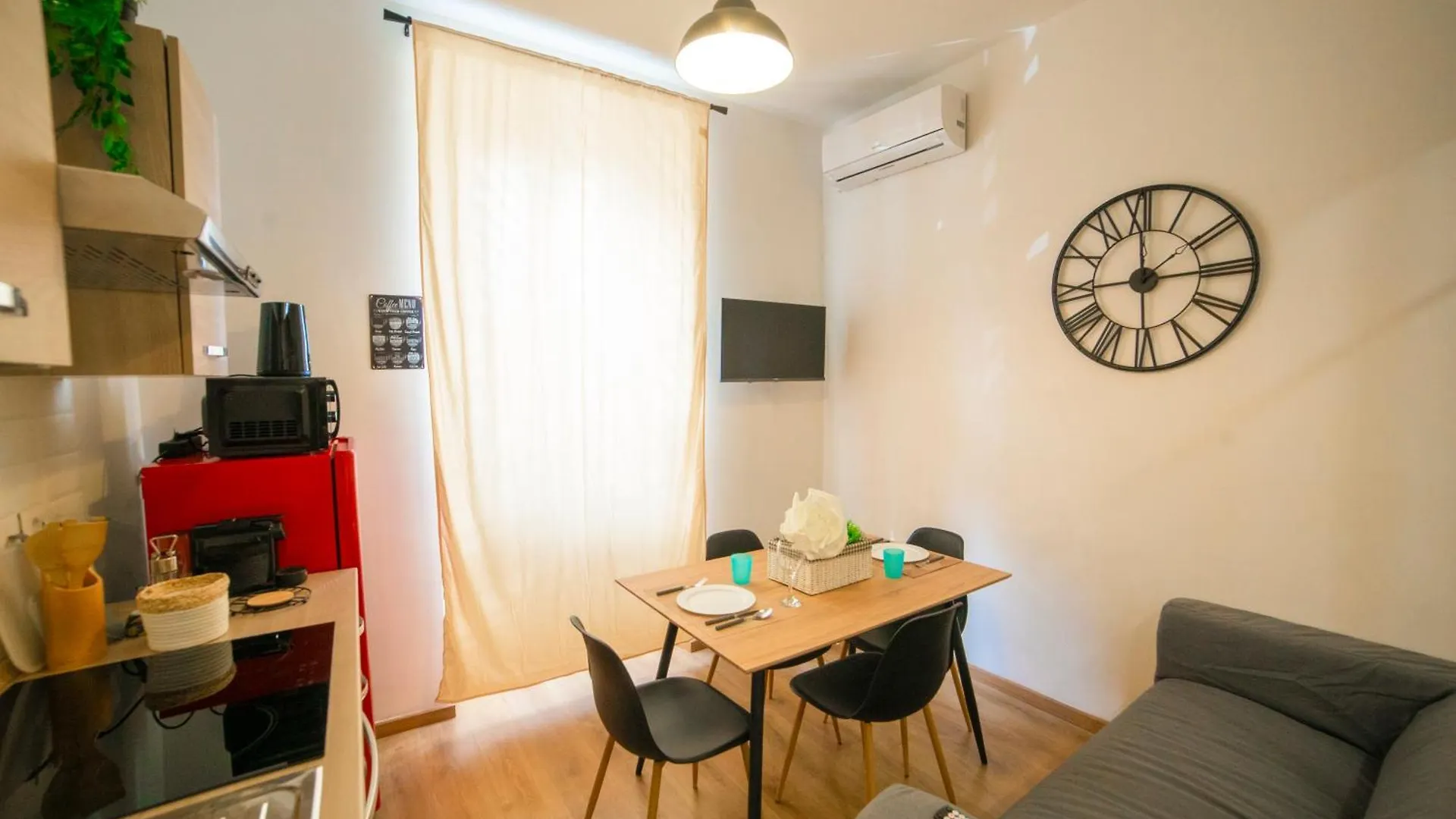 Casa Stefano At The Vatican Comfort In The Heart Of Rome