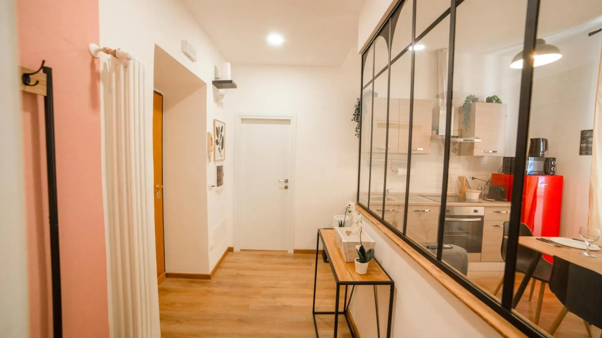 Casa Stefano At The Vatican Comfort In The Heart Of Rome 0*,  Italy