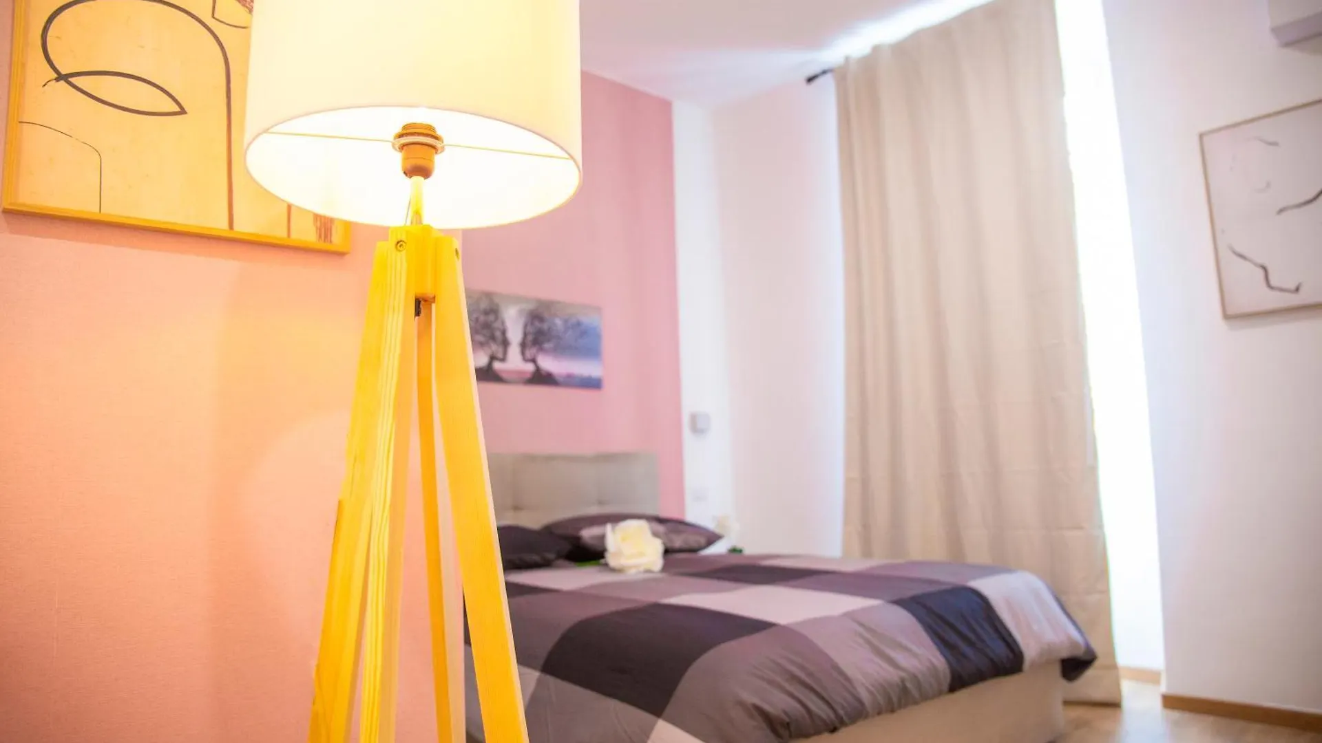 Casa Stefano At The Vatican Comfort In The Heart Of Rome Apartment