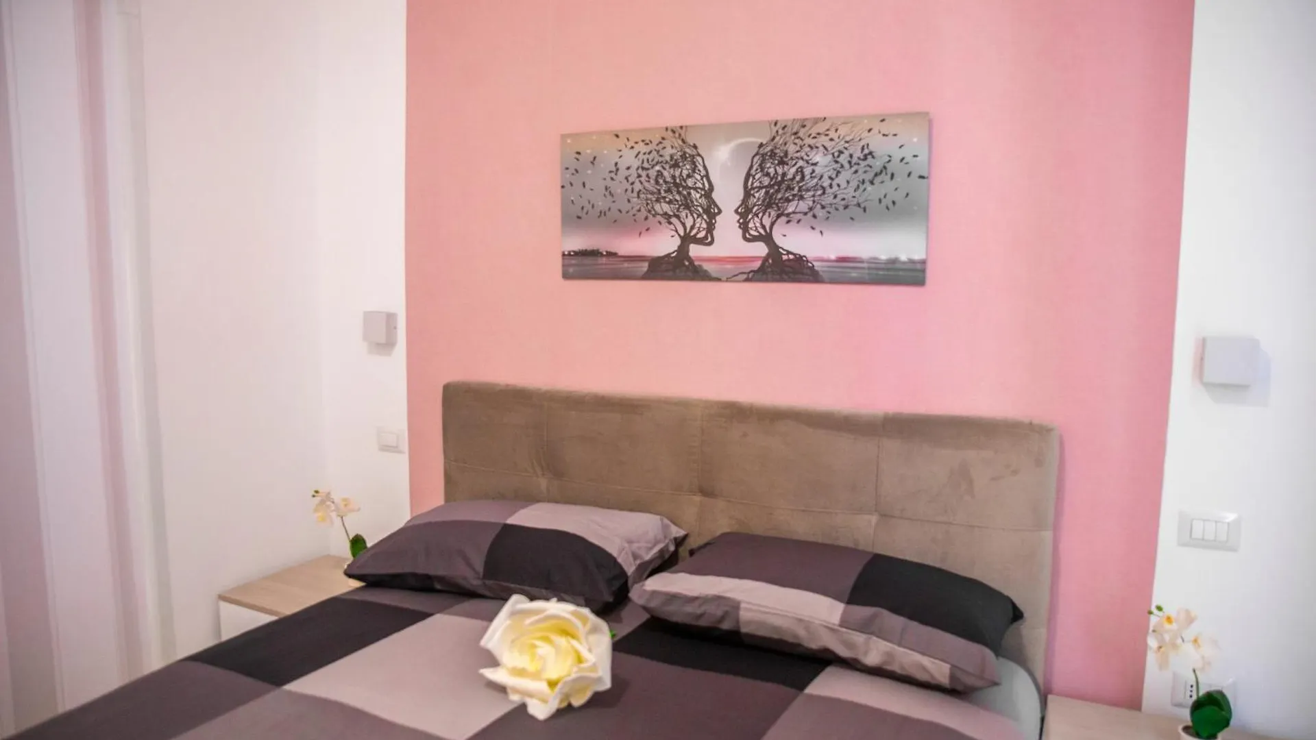 Apartment Casa Stefano At The Vatican Comfort In The Heart Of Rome Italy