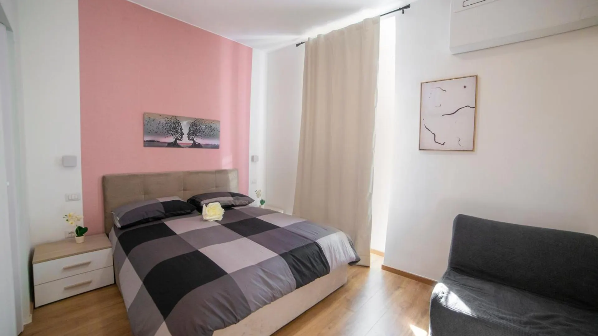 Apartment Casa Stefano At The Vatican Comfort In The Heart Of Rome