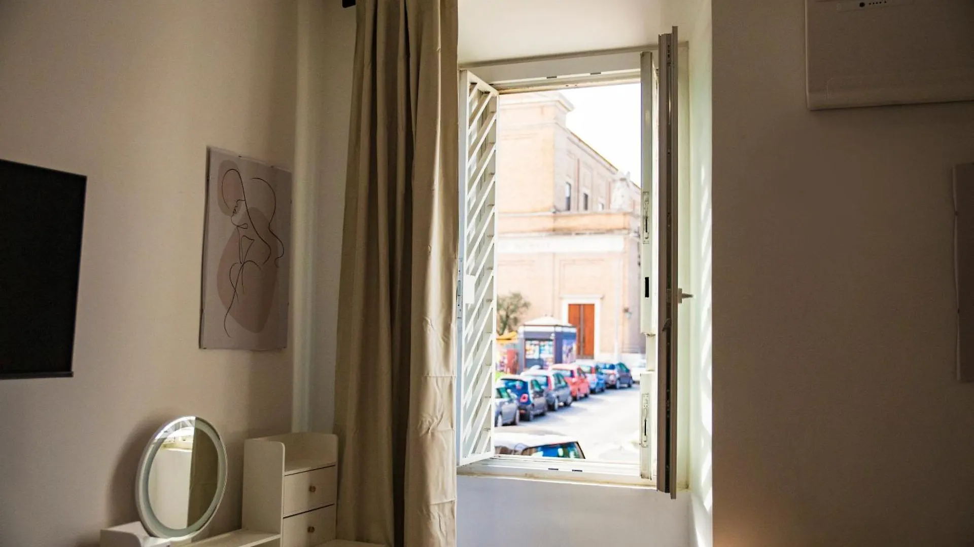 Apartment Casa Stefano At The Vatican Comfort In The Heart Of Rome Italy
