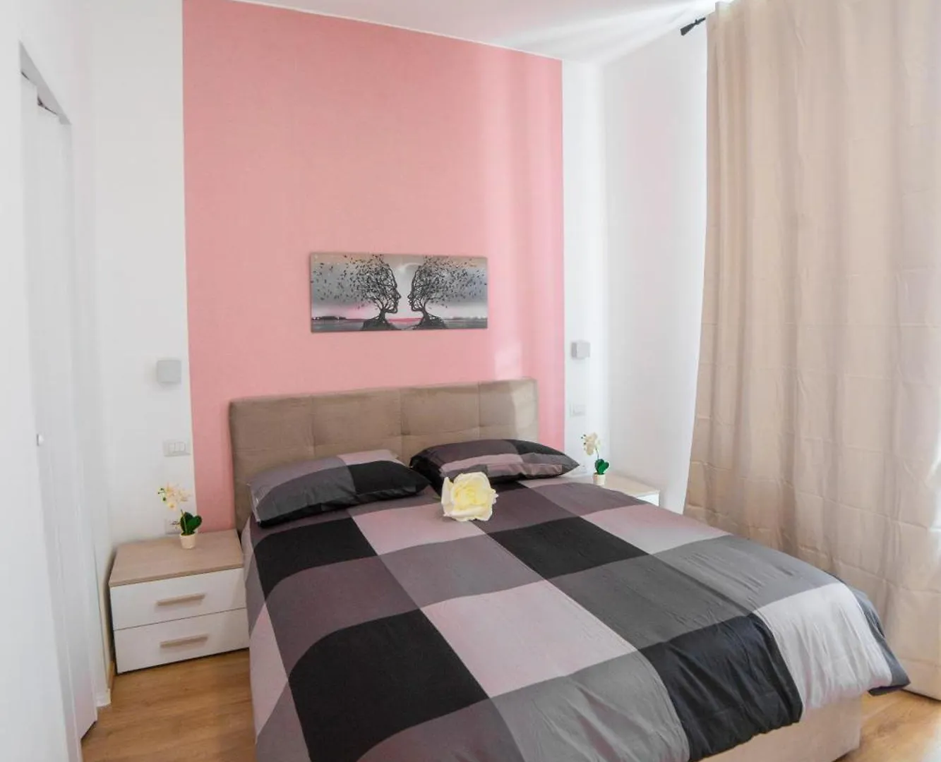 Casa Stefano At The Vatican Comfort In The Heart Of Rome 0*,  Italy