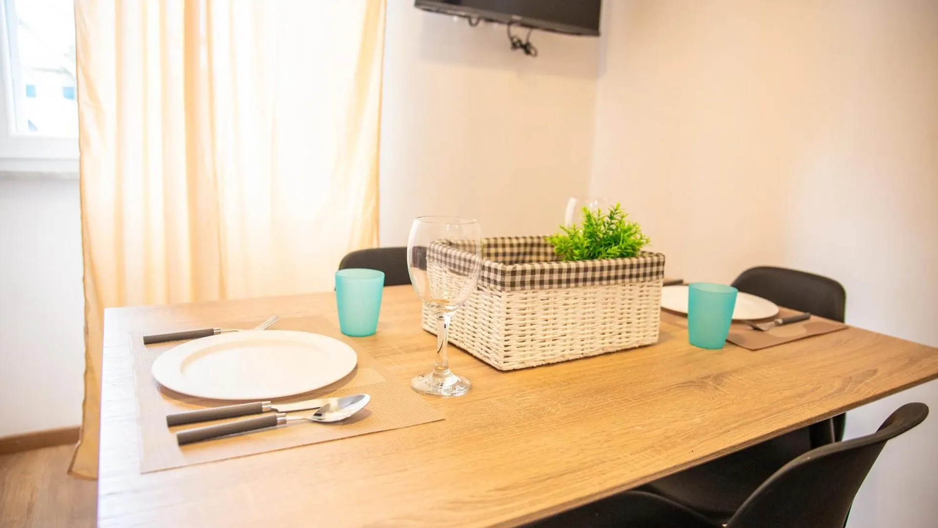Casa Stefano At The Vatican Comfort In The Heart Of Rome Apartment