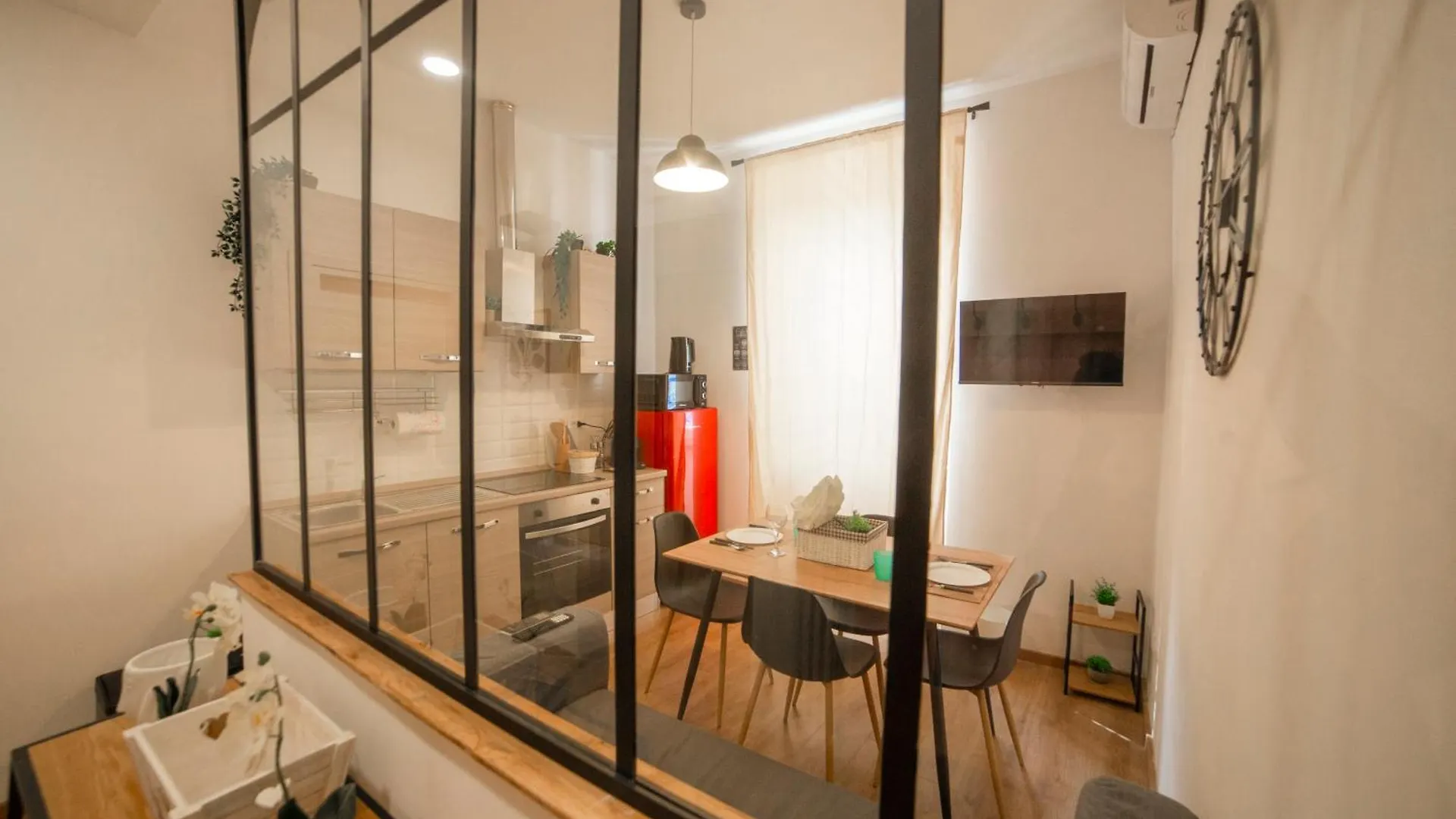 Casa Stefano At The Vatican Comfort In The Heart Of Rome