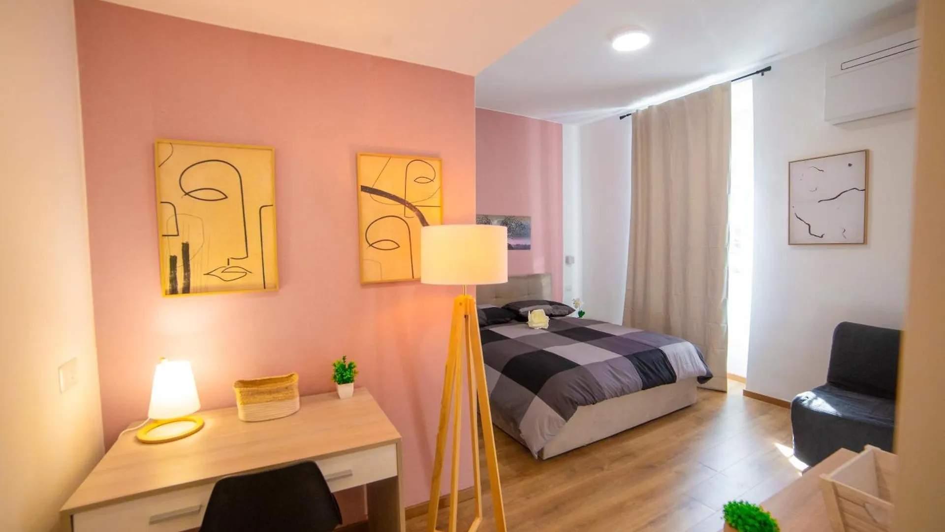 Apartment Casa Stefano At The Vatican Comfort In The Heart Of Rome