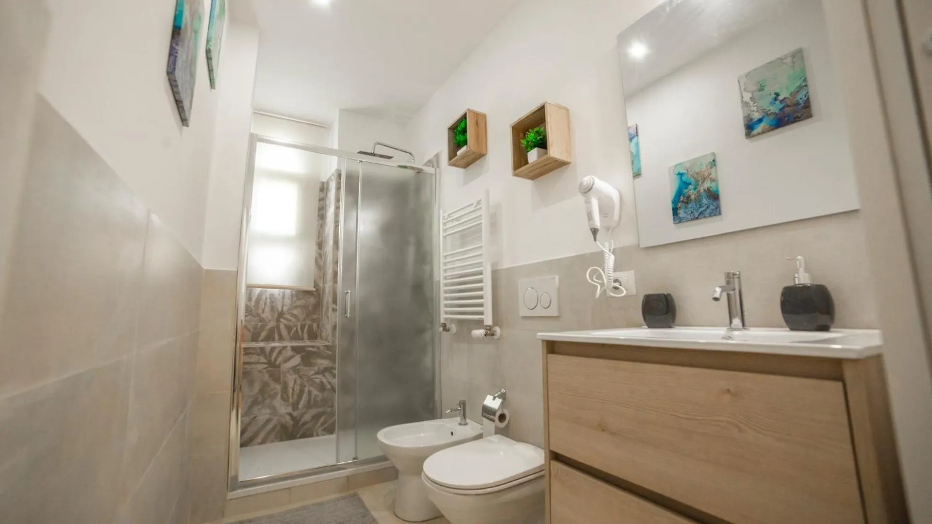 Casa Stefano At The Vatican Comfort In The Heart Of Rome