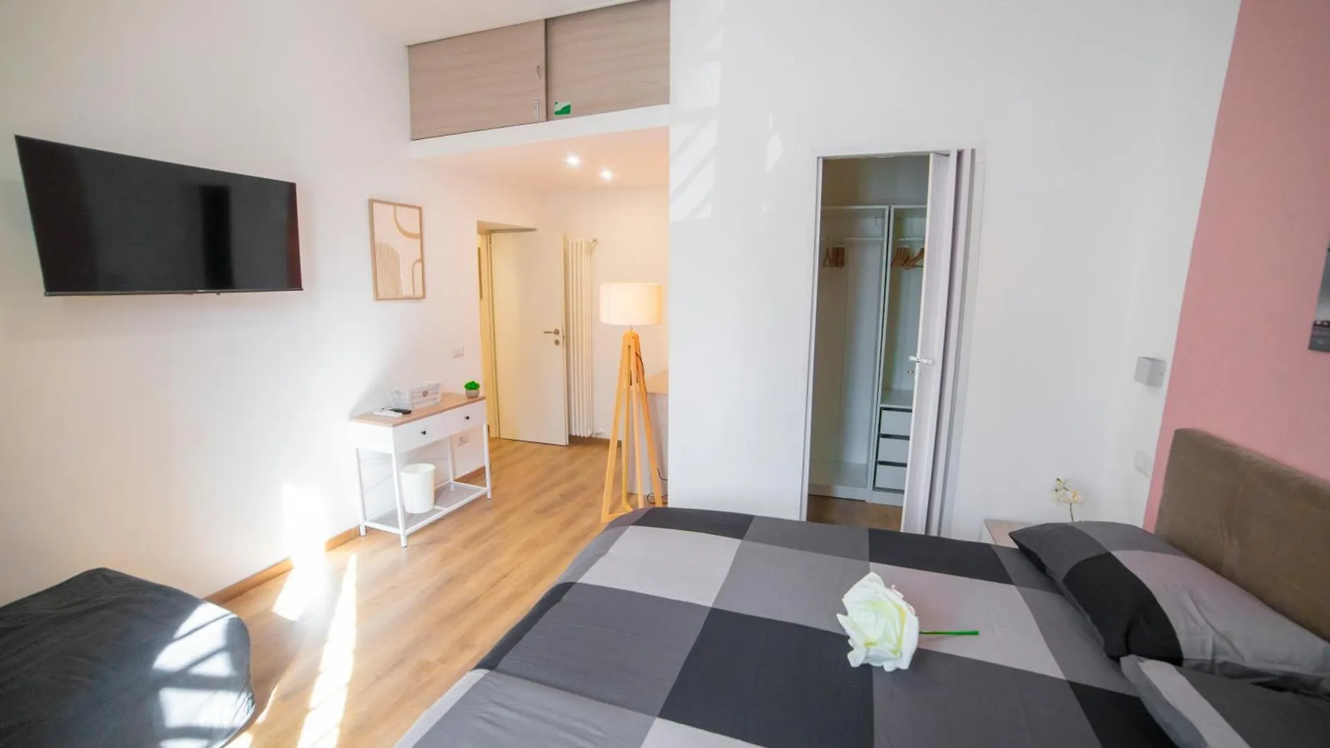 Apartment Casa Stefano At The Vatican Comfort In The Heart Of Rome