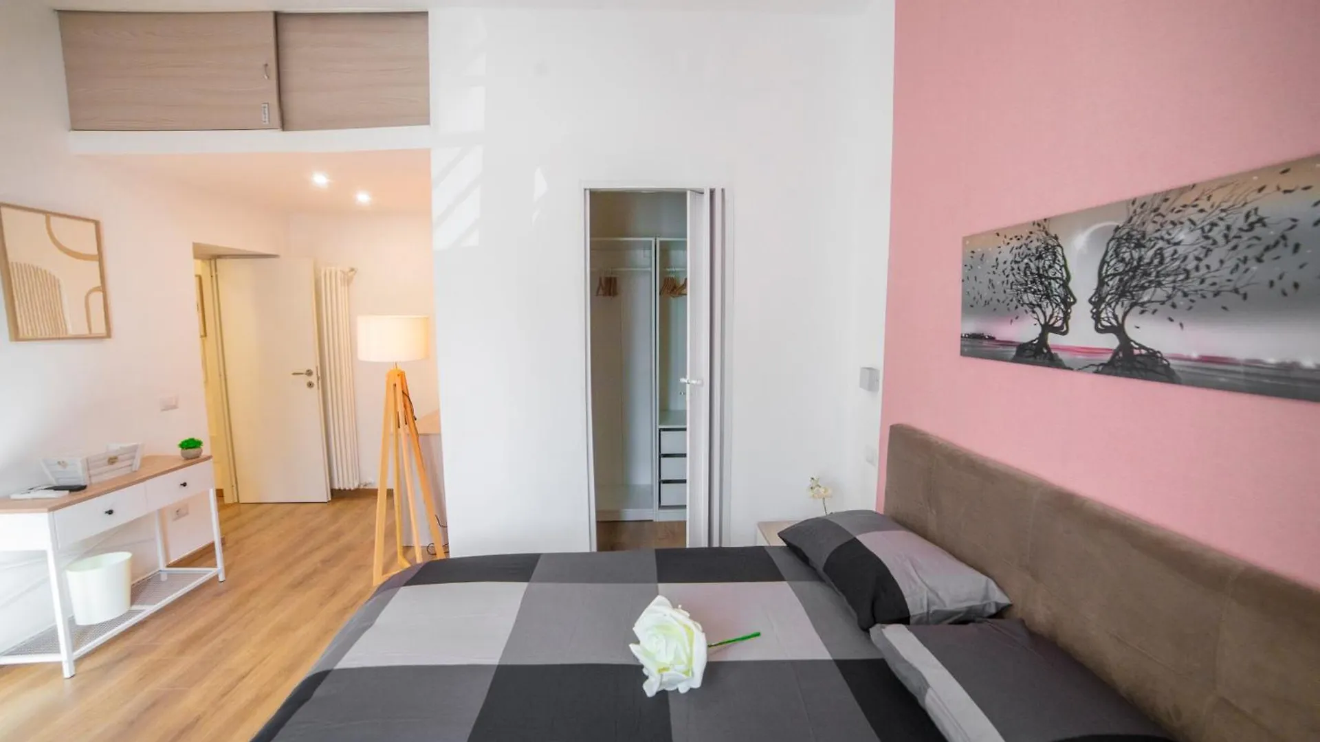 Casa Stefano At The Vatican Comfort In The Heart Of Rome