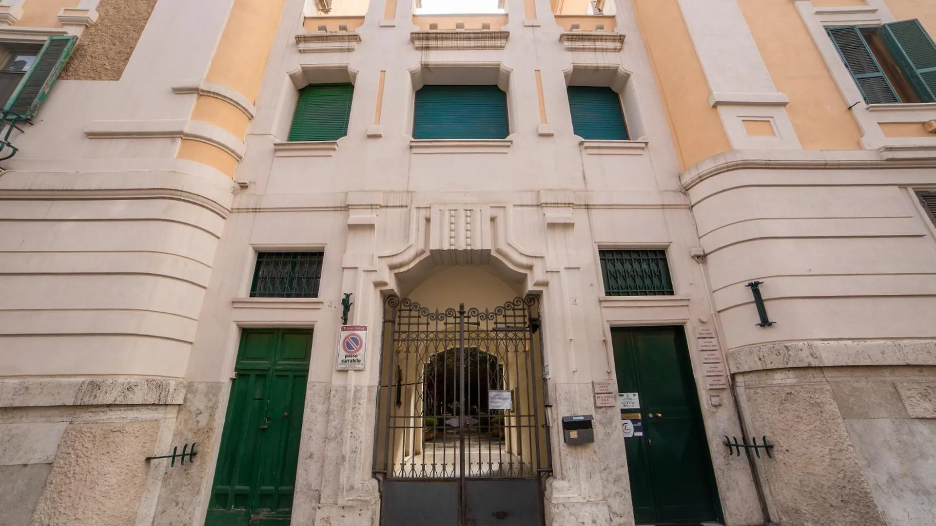 Casa Stefano At The Vatican Comfort In The Heart Of Rome Apartment