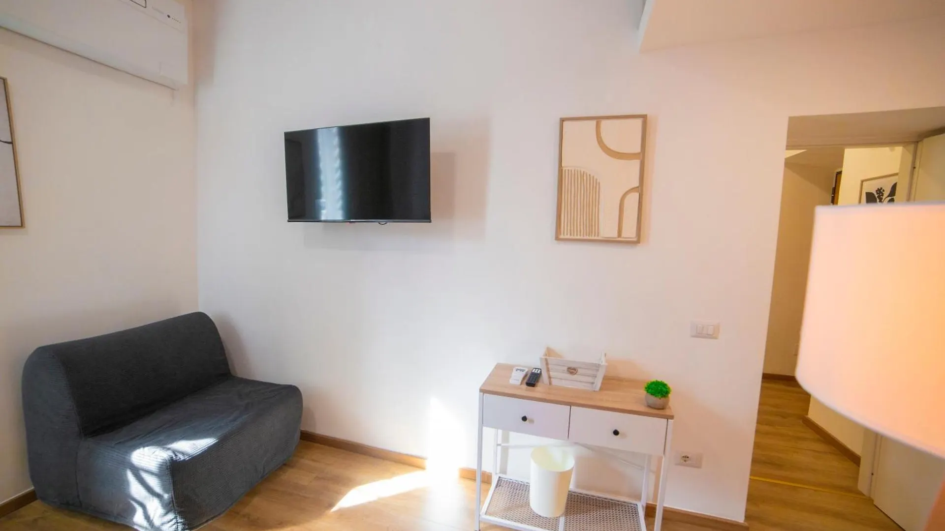Apartment Casa Stefano At The Vatican Comfort In The Heart Of Rome