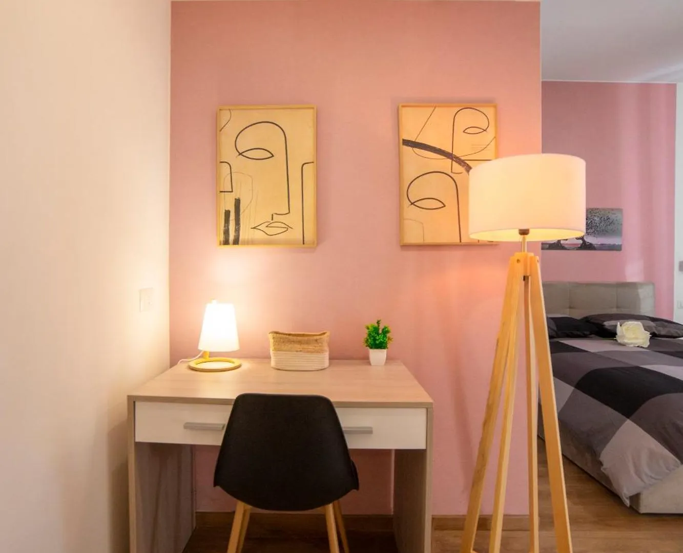 Casa Stefano At The Vatican Comfort In The Heart Of Rome Apartment