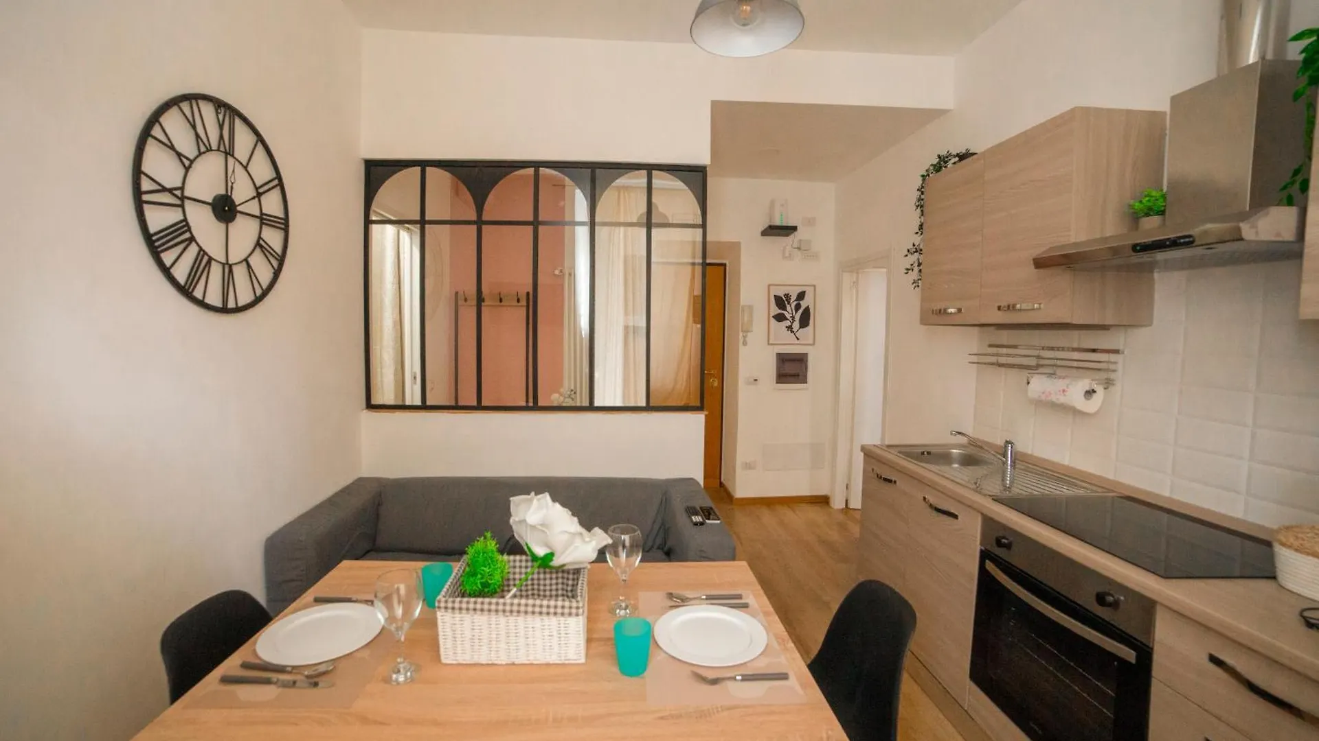 Appartamento Casa Stefano At The Vatican Comfort In The Heart Of Roma