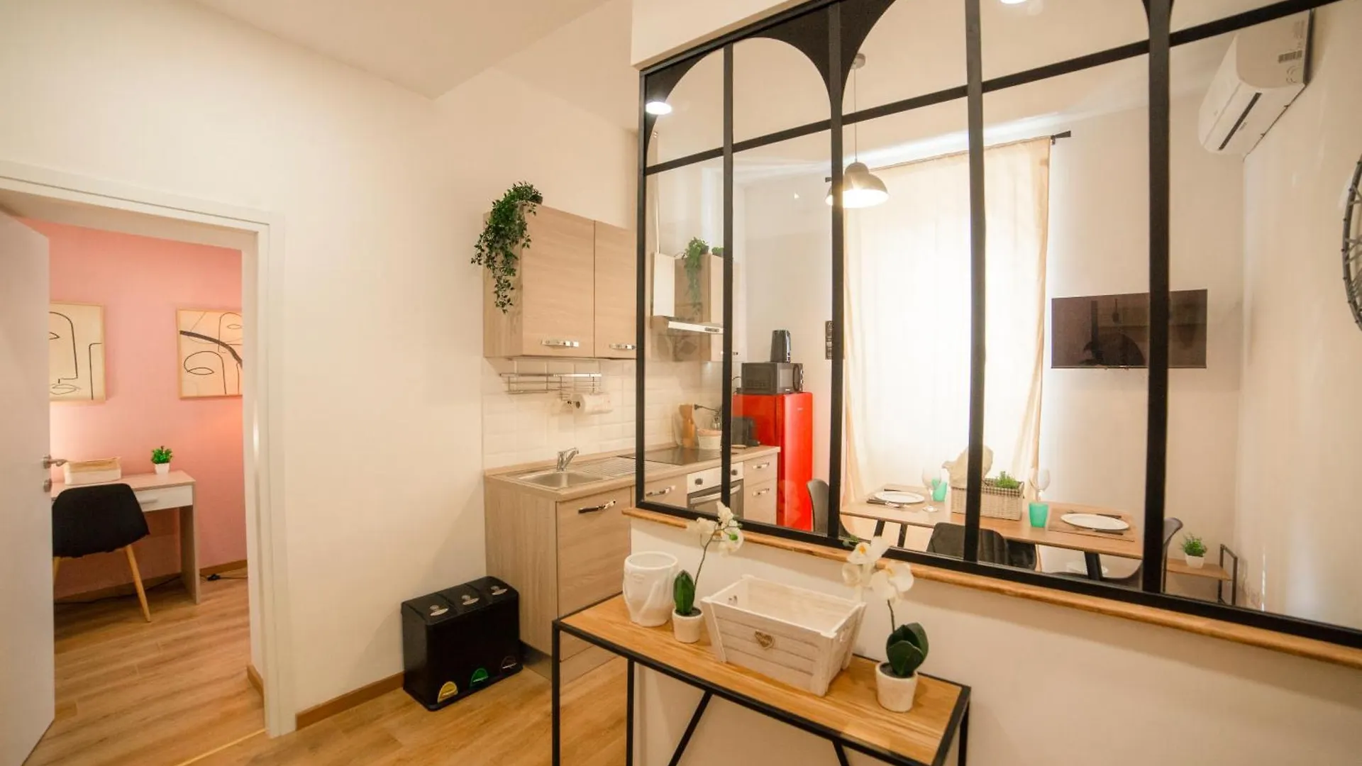 Casa Stefano At The Vatican Comfort In The Heart Of Roma