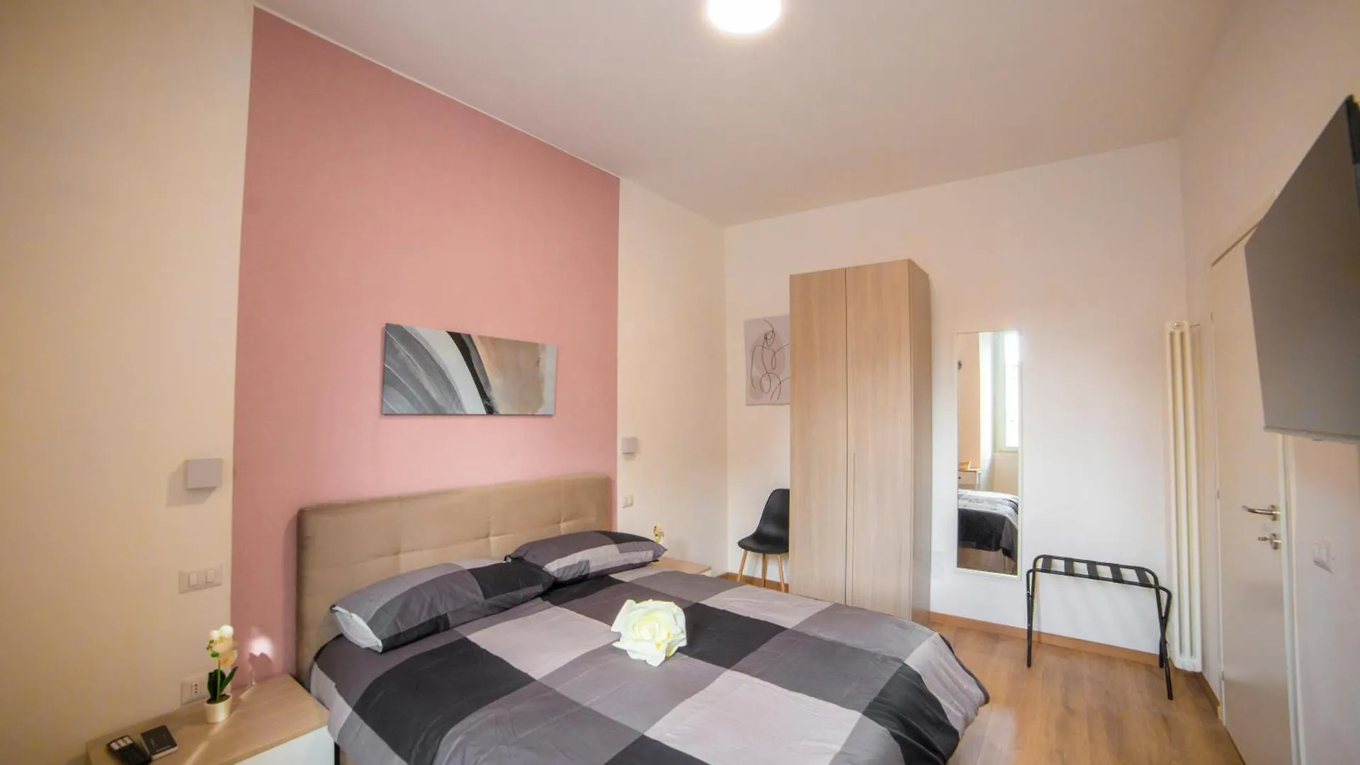 Appartamento Casa Stefano At The Vatican Comfort In The Heart Of Roma