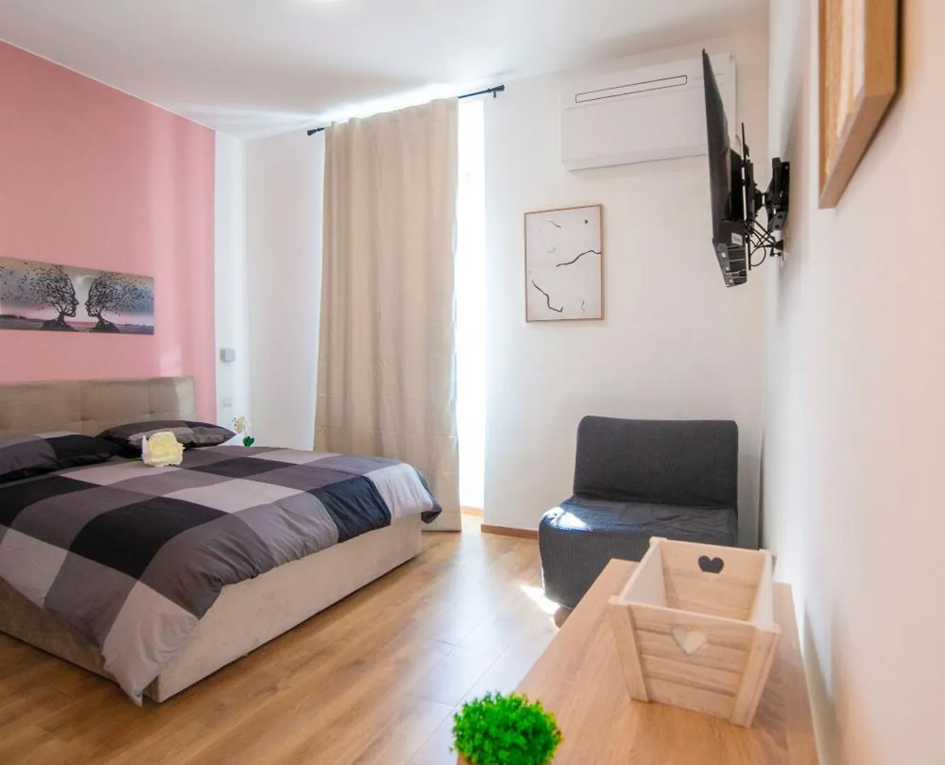 Casa Stefano At The Vatican Comfort In The Heart Of Roma Italia