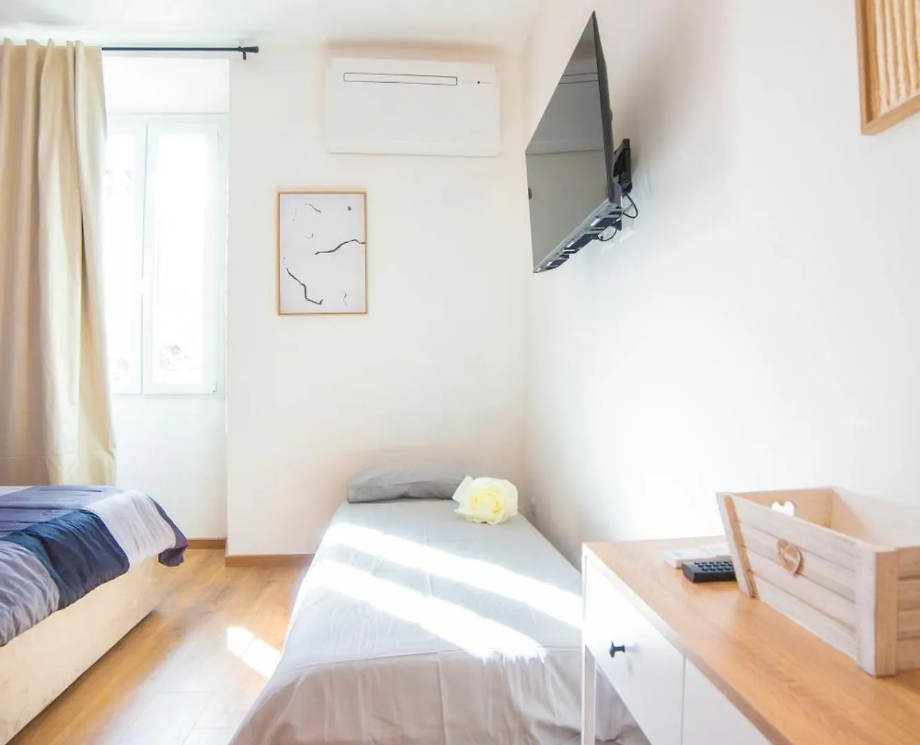 Appartamento Casa Stefano At The Vatican Comfort In The Heart Of Roma Italia