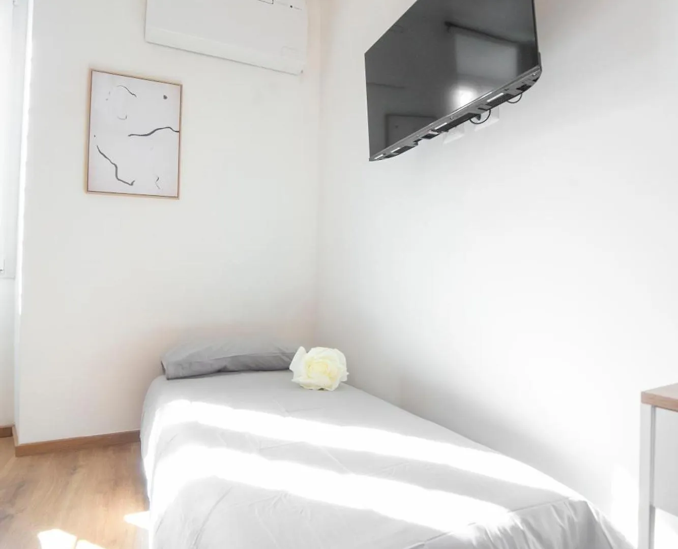 Appartamento Casa Stefano At The Vatican Comfort In The Heart Of Roma