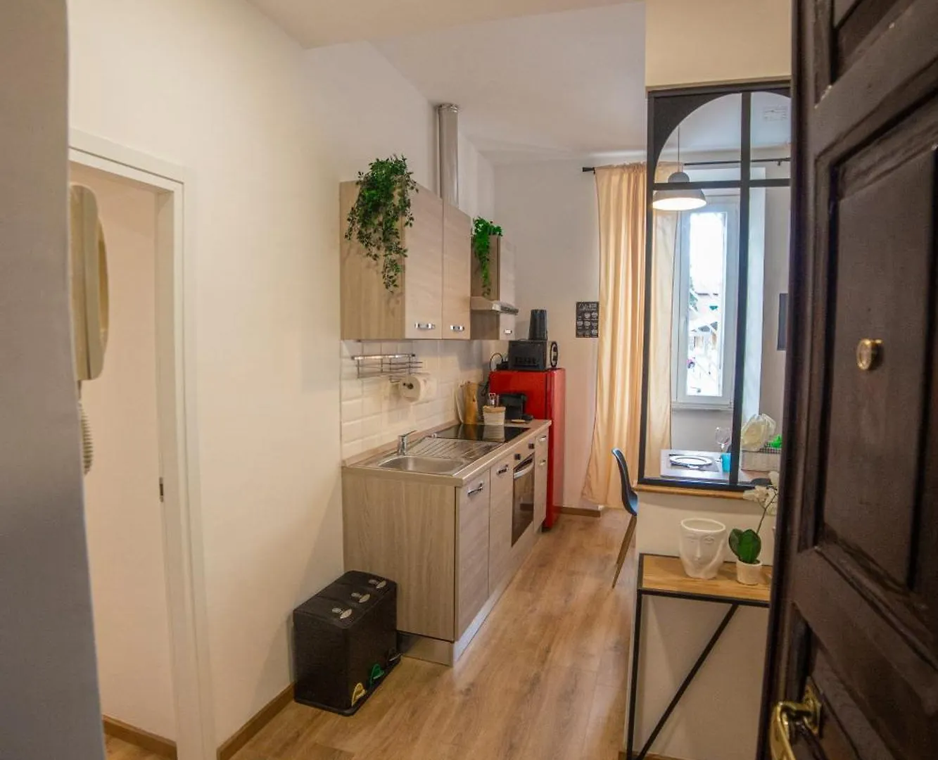 Apartment Casa Stefano At The Vatican Comfort In The Heart Of Rome