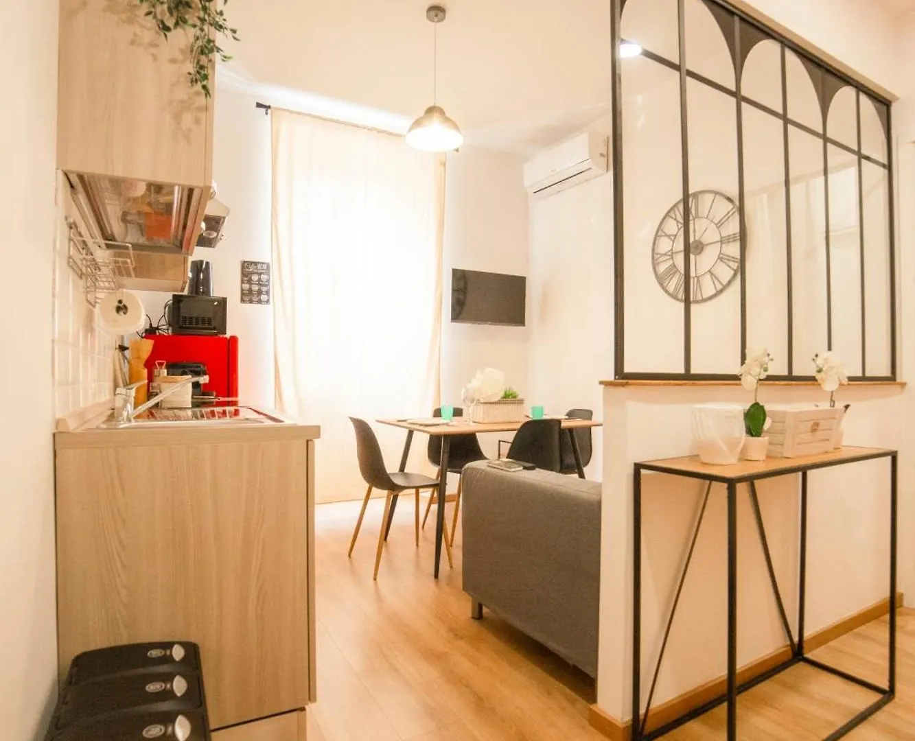 Apartment Casa Stefano At The Vatican Comfort In The Heart Of Rome Italy