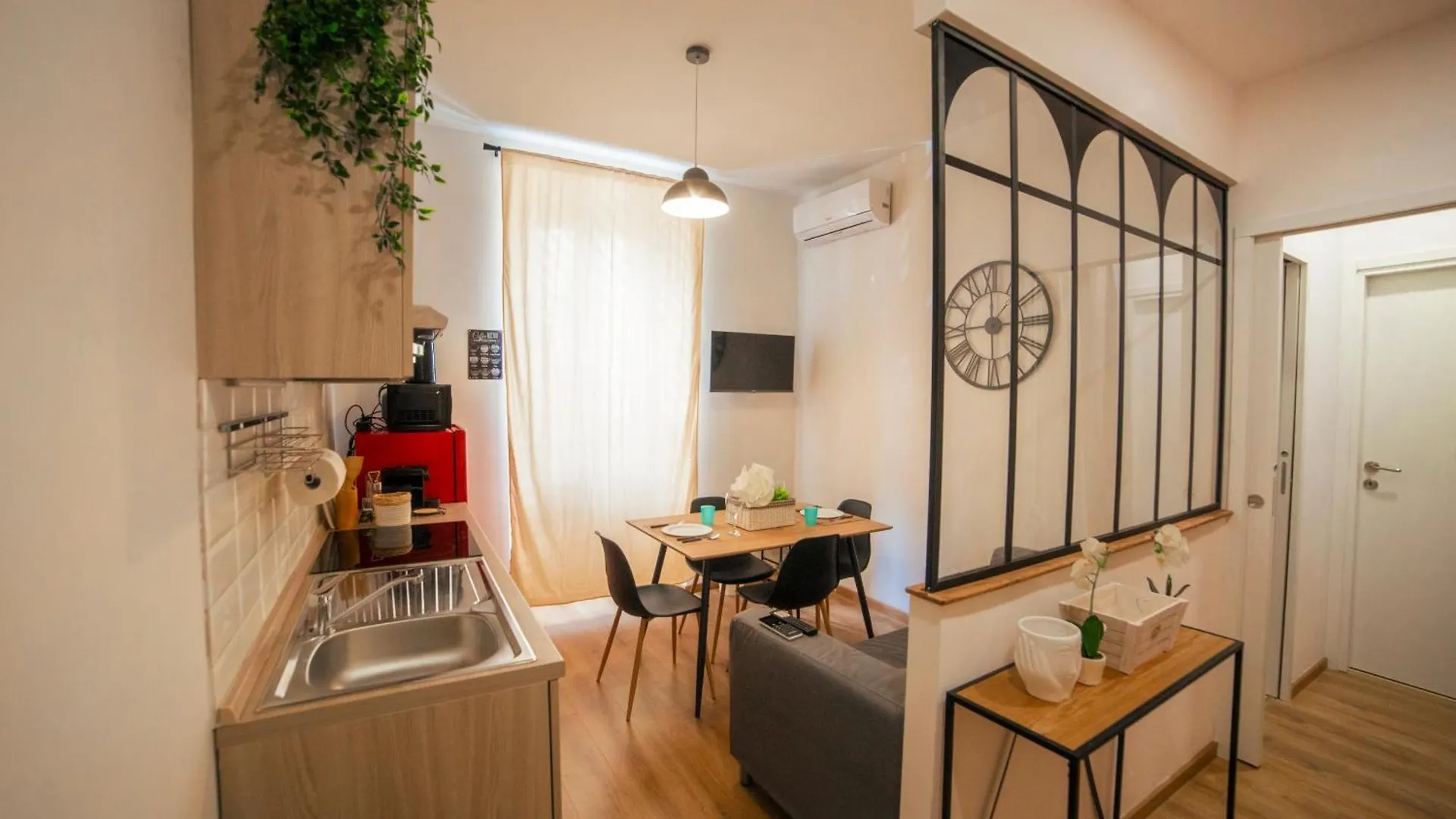 Apartment Casa Stefano At The Vatican Comfort In The Heart Of Rome