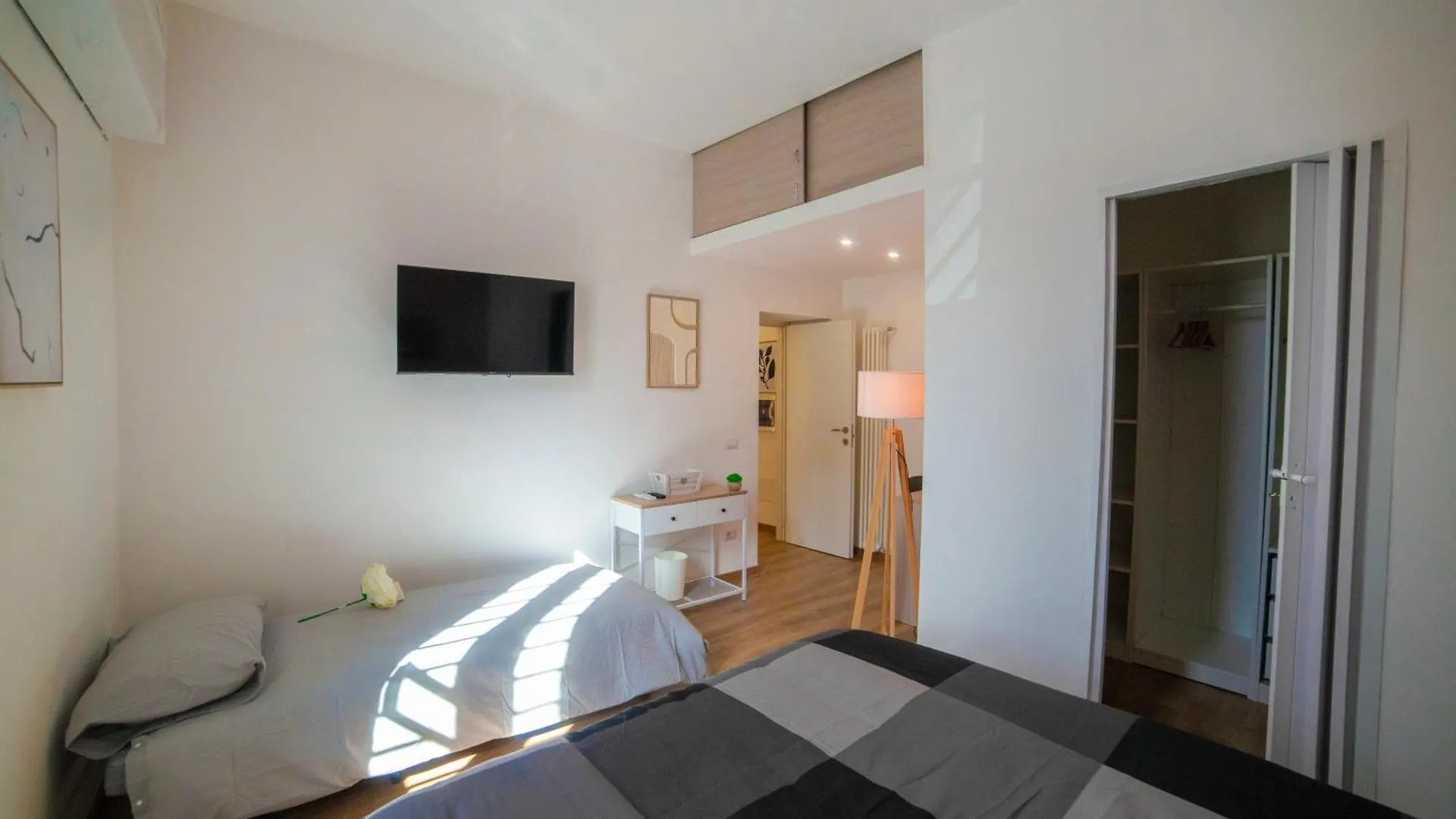 Casa Stefano At The Vatican Comfort In The Heart Of Rome 0*,  Italy