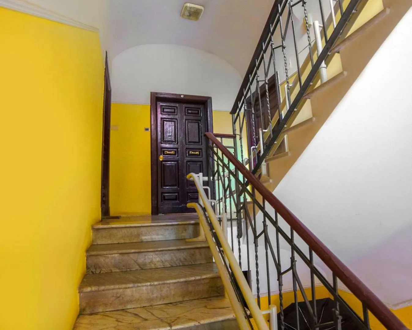 Casa Stefano At The Vatican Comfort In The Heart Of Rome 0*,  Italy