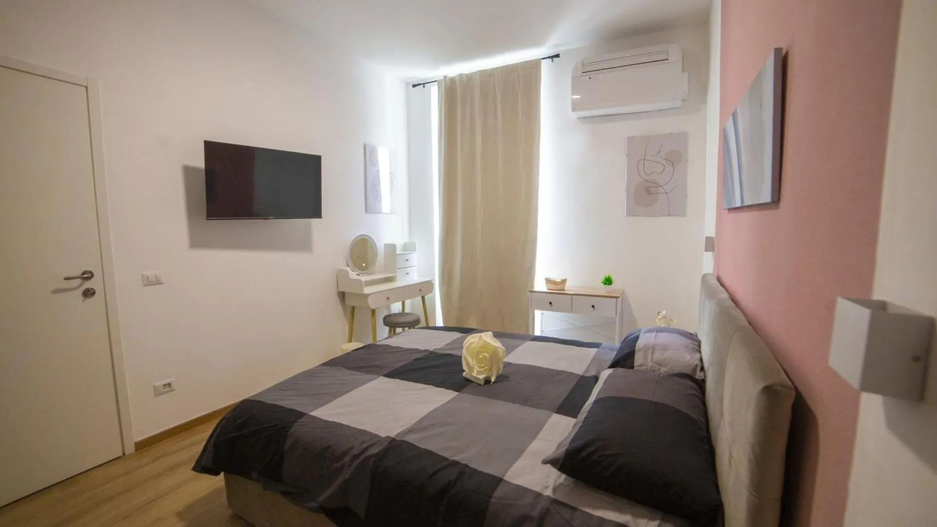 Apartment Casa Stefano At The Vatican Comfort In The Heart Of Rome